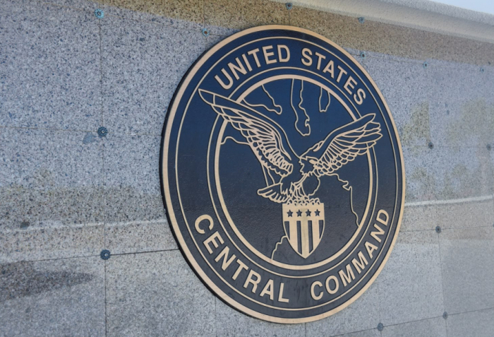 CENTCOM: İrana qarşı 13-cü gecə hava zərbələri başa çatıb