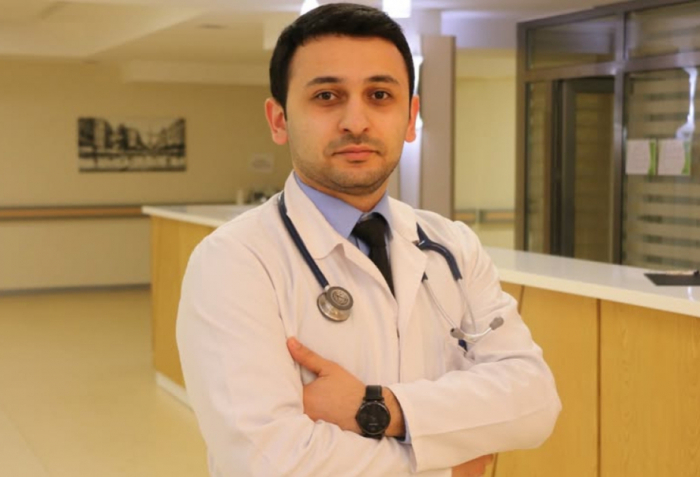    Hepatit C-ni tam sağaltmaq mümkündür –    MÜSAHİBƏ      