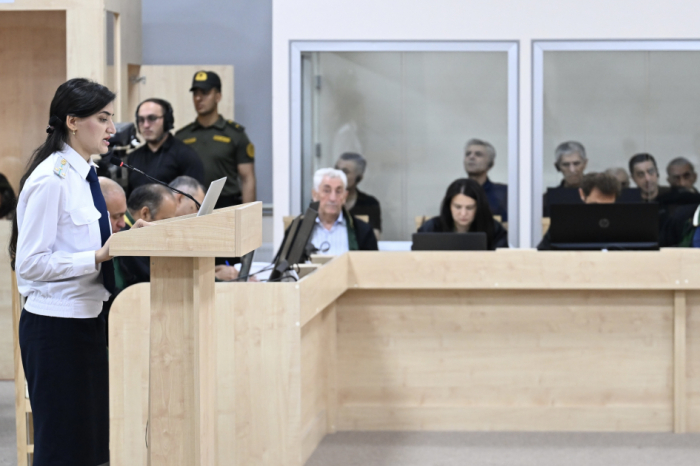    Ermənistan vətəndaşlarının növbəti məhkəməsi iyulun 31-də keçiriləcək   