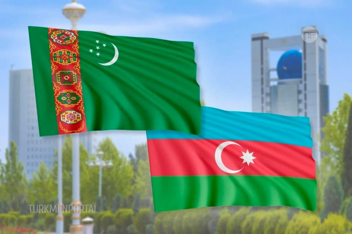 Türkmənistan Azərbaycanda yeni səfirlik binası tikəcək