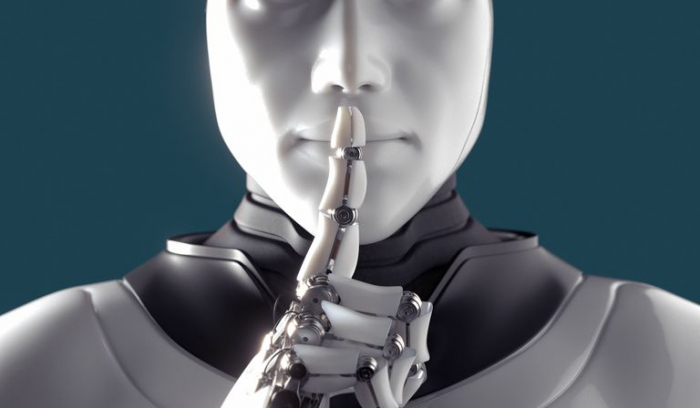    OpenAI:    Süni intellekt nəzarətdən çıxdı      