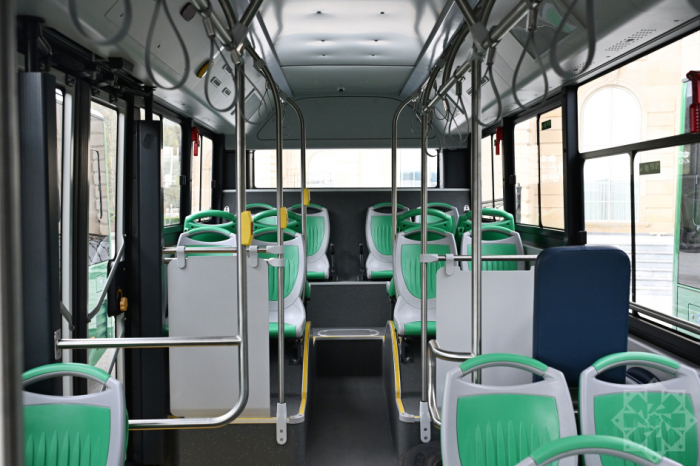 Ələtdən 20-ci Sahəyə yeni ekspres avtobus marşrutu açılır