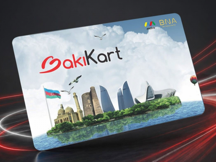 "BakıKart" bahalaşdı