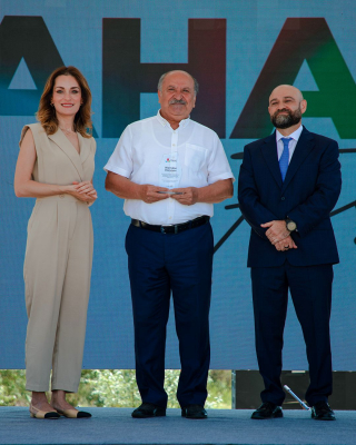 BEOC-da “Bahar Fest” tədbiri keçirilib