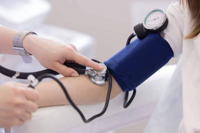 Bu vitaminin çatışmazlığı yüksək təzyiq yaradırmış - Endokrinoloqdan  AÇIQLAMA 