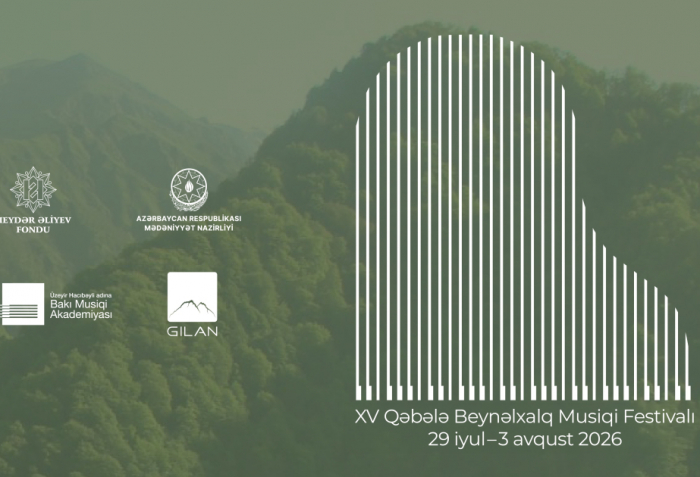 Qəbələdə musiqi festivalı keçiriləcək