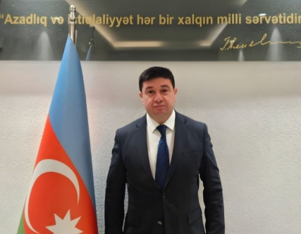  İstanbul şəhərinə yeni baş konsul təyin edilib   