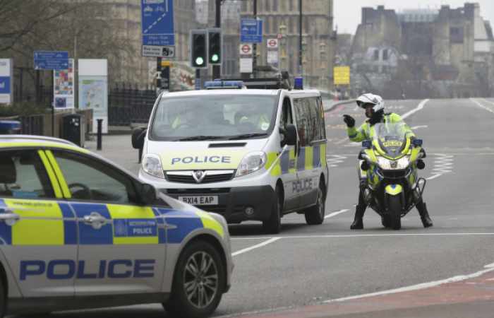 Attentat de Londres: la police veut plus d'informations