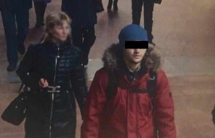 Saint-Pétersbourg: Le kamikaze s'était rendu en Turquie