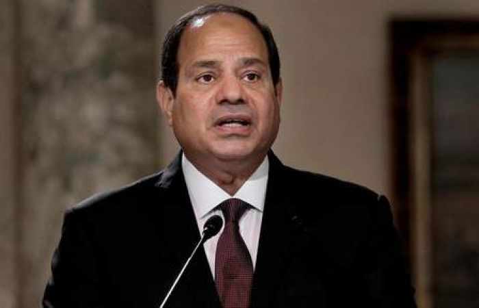 Sissi promet de traquer les responsables des attentats