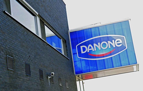 Danone bientôt leader mondial du bio ?