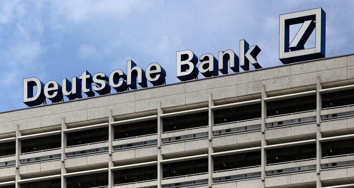 Deutsche Bank et Credit Suisse vont payer 12 milliards d`amendes aux États-Unis