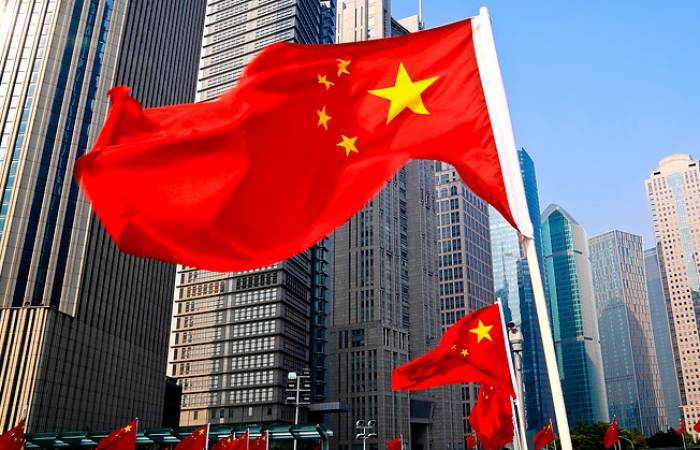 Pékin entend durcir ses contrôles de l'internet