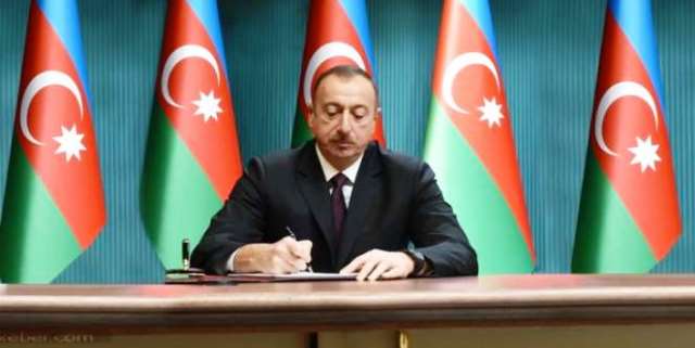 Bəxtiyar Vahabzadə ilə bağlı önəmli Sərəncam
