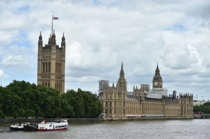 BREXIT: La question des Européens au Royaume-Uni
