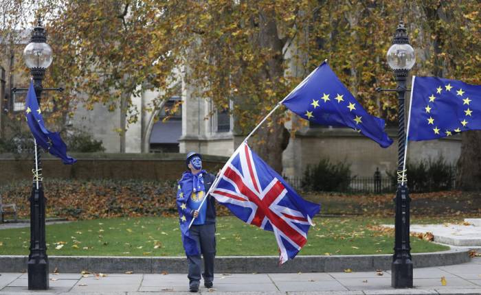 Compromis irlando-britannique sur la frontière