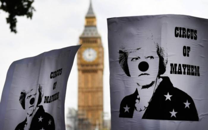 Brexit: Londres se retire d'un accord UE sur la pêche