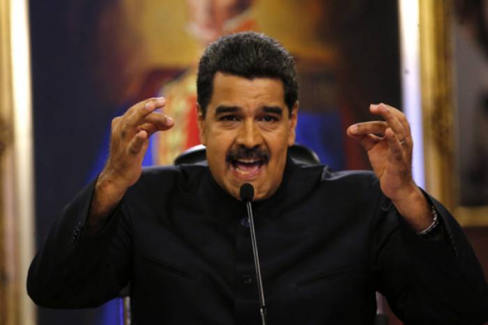 Venezuela : Washington accuse Maduro de "consolider" sa "dictature"