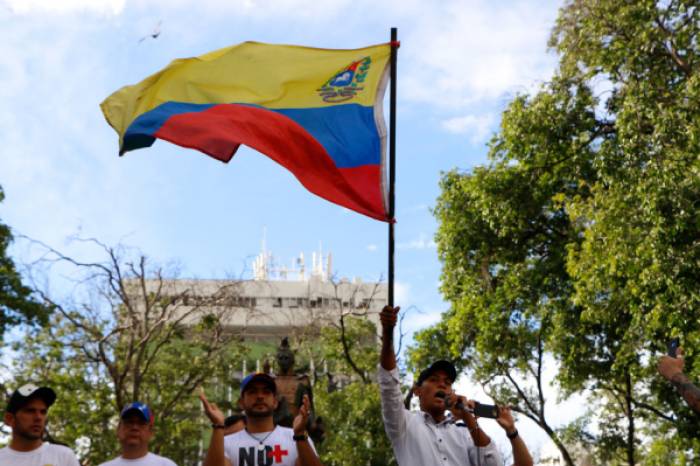 Venezuela: Vote pour la Constituante sous tension