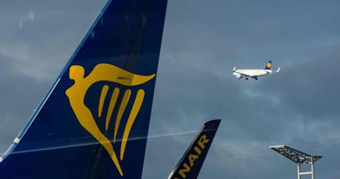 Piloten sondieren Tarifbereitschaft bei Ryanair