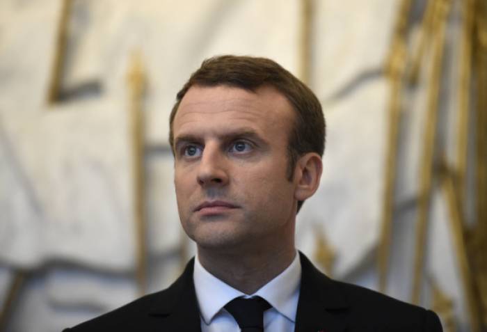 Macron veut prolonger l'état d'urgence