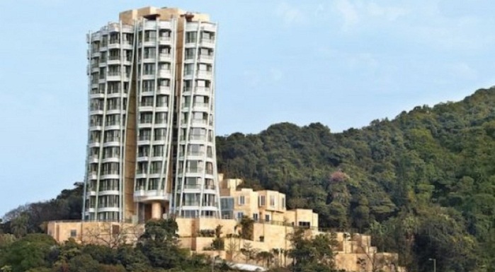Asia`s most expensive apartment sells for $66 million