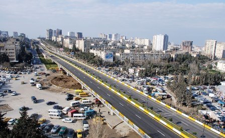 20 Yanvar dairəsi bağlanır
