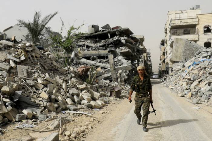 Syrie: des forces turques entrent à Idleb en vue d'un "déploiement"