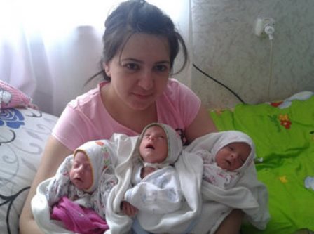 Azərbaycanda ən çox uşaq bu rayonlarda doğulur - SİYAHI