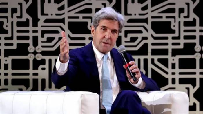 Kerry: "Trump ment au peuple américain"