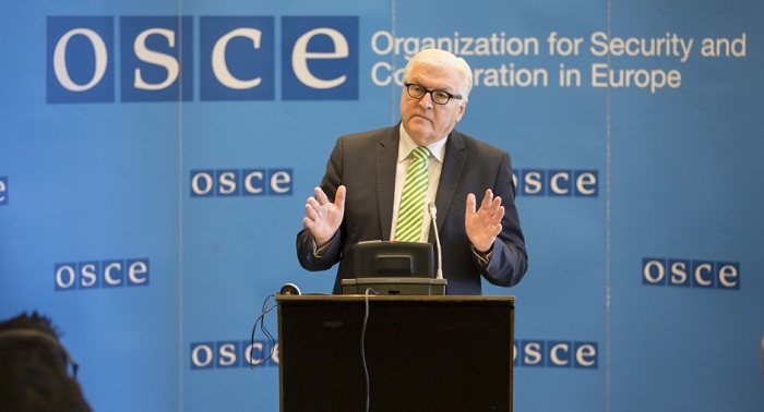 L`OSCE appelle un complètement d’enquête pour le Haut Karabakh -  FLASH