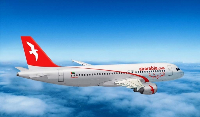 Air Arabia to launch route to Gabala