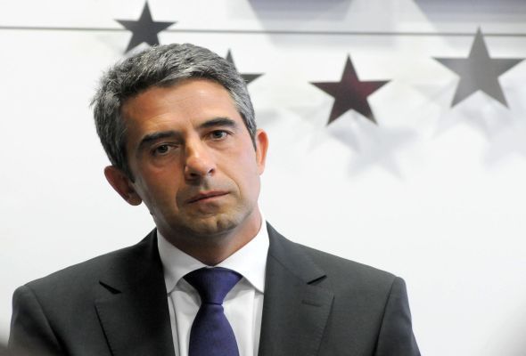 Plevneliev: l`Azerbaïdjan est un partenaire stratégique de la Bulgarie