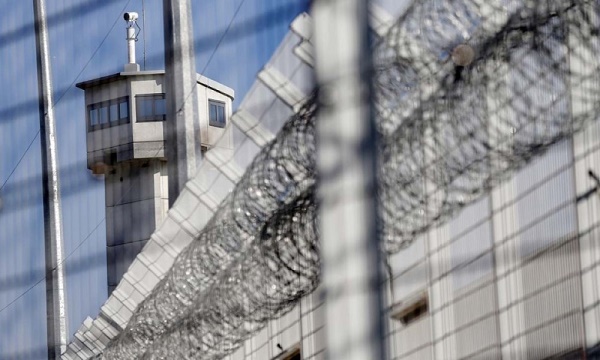Un mort et 40 blessés dans une mutinerie à la principale prison de Dakar