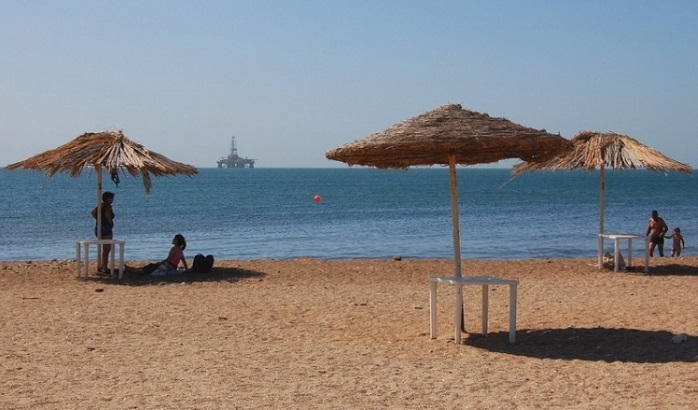 MES appeals to population regarding safety rules on beaches