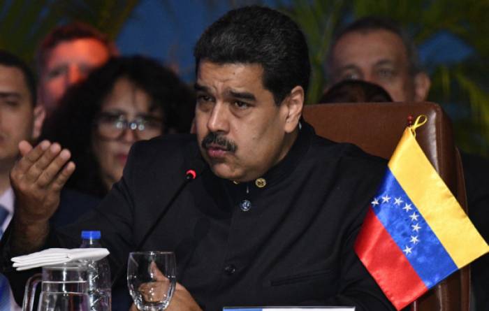 Le président Maduro ôte trois zéros au bolivar