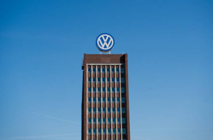 Sept ans de prison pour un dirigeant de VW