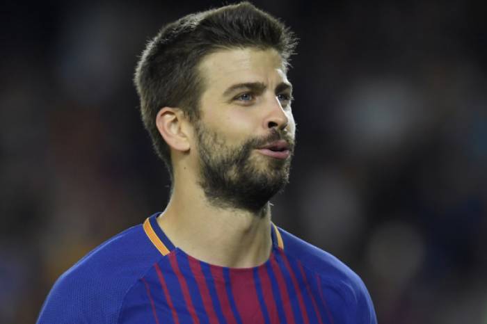Piqué soutient le référendum en Catalogne