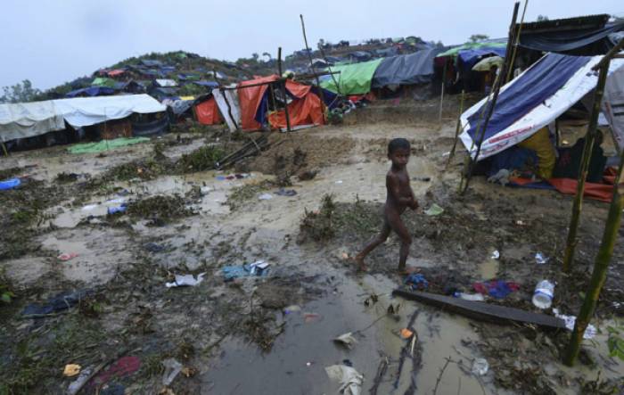 Des réfugiées rohingyas ont subi des viols