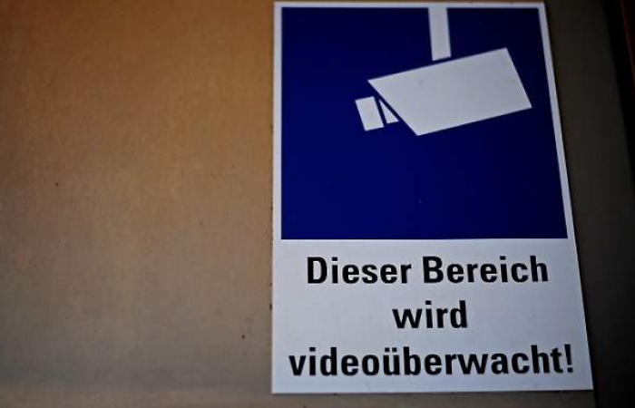 Bundestag weitet Videoüberwachung aus