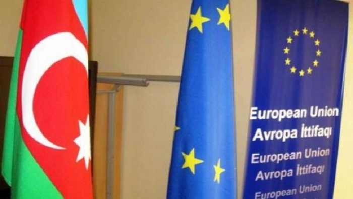 La question de la coopération avec l`Azerbaïdjan sera discutée lors de la réunion du Conseil de l`UE sur les relations étrangères