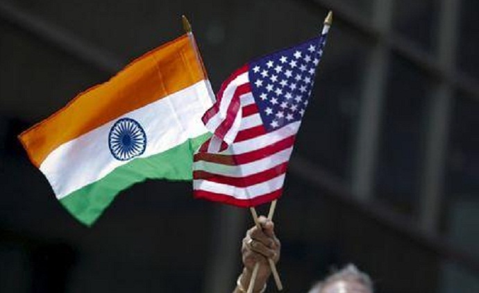 India blocks visits by U.S. officials despite warmer ties