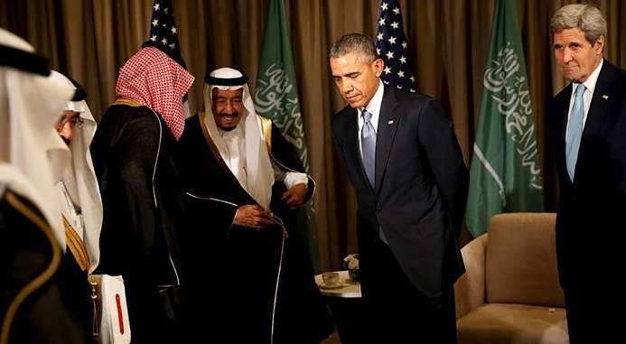 US urged to reject bomb sales to Saudi Arabia