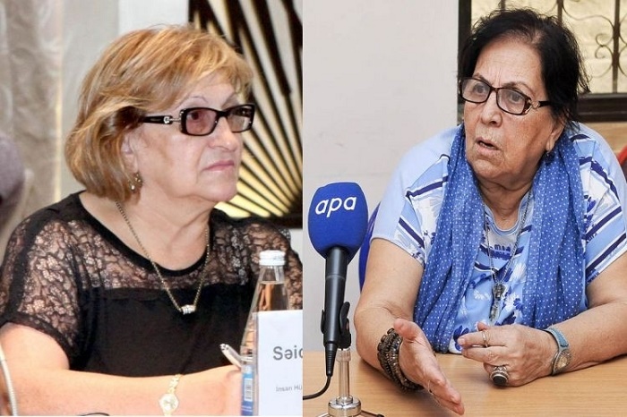 Azerbaijani human rights defenders welcome presidential order