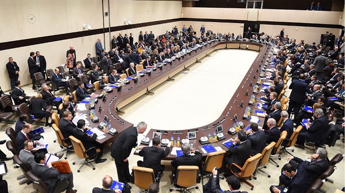 Anti-Daesh coalition to meet in France next week