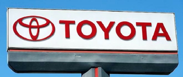 Toyota soutient une enquête sur l`usage de ses véhicules par le groupe EI