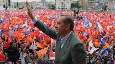 20 prezident Sarkisyana `yox`, Ərdoğana `hə` dedi