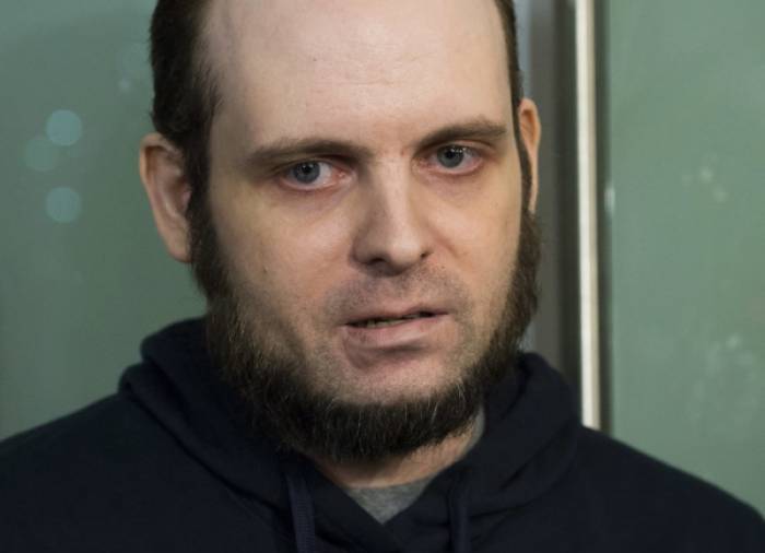 L'ex-otage raconte le meurtre de sa fille