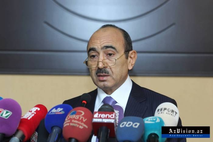" Biased PACE documents force Azerbaijan to review relations with Council of Europe
 "