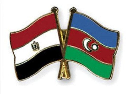 La coopération Azerbaïdjan-Egypte reflète l`amitié traditionnelle des deux pays